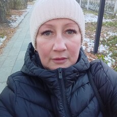 Фотография девушки Ольга, 47 лет из г. Ревда
