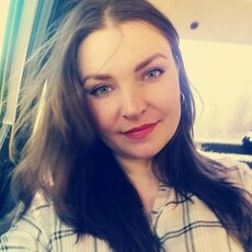 Фотография девушки Оля, 33 года из г. Екатеринбург