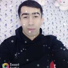 Фотография мужчины Абу, 28 лет из г. Уссурийск