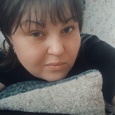 Фотография девушки Олеся, 42 года из г. Беломорск