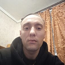 Фотография мужчины Васьок, 34 года из г. Черкассы