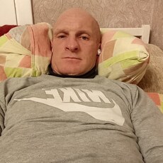 Фотография мужчины Александр, 41 год из г. Брест