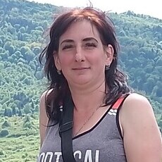 Фотография девушки Валентина, 44 года из г. Луцк