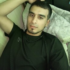 Фотография мужчины Али, 27 лет из г. Братск