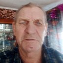 Владимир, 69 лет