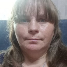 Фотография девушки Оксана, 44 года из г. Верещагино
