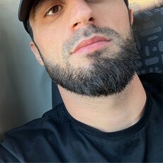 Фотография мужчины Ибрагим, 30 лет из г. Махачкала