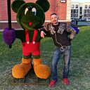 Виталий, 43 года