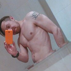 Фотография мужчины Виталий, 43 года из г. Одинцово