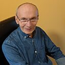 Сергей, 65 лет