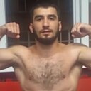 Альберт, 35 лет