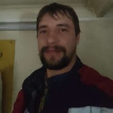 Фотография мужчины Михаил, 36 лет из г. Риддер