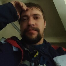 Фотография мужчины Михаил, 36 лет из г. Риддер