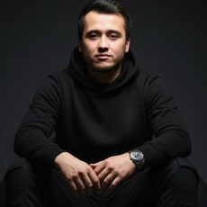 Фотография мужчины Bek, 31 год из г. Артем