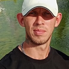 Фотография мужчины Вячеслав, 30 лет из г. Тольятти