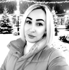 Фотография девушки Любовь, 41 год из г. Псков