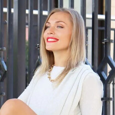 Фотография девушки Ирина, 36 лет из г. Липецк