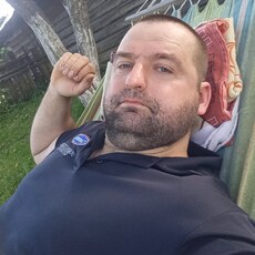 Фотография мужчины Геннадий, 43 года из г. Минск