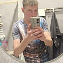 Сережа, 28 лет