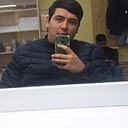 Сорик, 20 лет