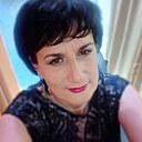 Надежда, 50 лет