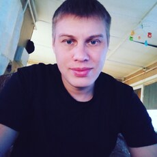 Фотография мужчины Вадим, 32 года из г. Биробиджан