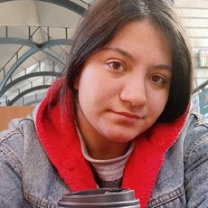 Фотография девушки Луиза, 24 года из г. Сортавала