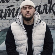 Фотография мужчины Сергей, 32 года из г. Братск