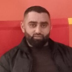 Фотография мужчины Пашали, 33 года из г. Балхаш