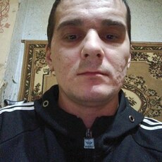 Фотография мужчины Дмитрий, 31 год из г. Рославль