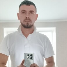 Фотография мужчины Роман, 34 года из г. Шахты