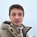 Максим, 37 лет