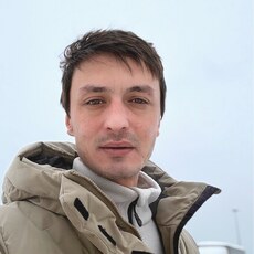 Фотография мужчины Максим, 37 лет из г. Казань