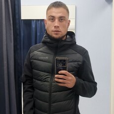 Фотография мужчины Вячеслав, 27 лет из г. Иркутск