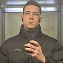 Дмитрий, 21 год