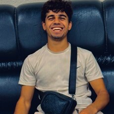 Фотография мужчины Мухамад, 20 лет из г. Москва