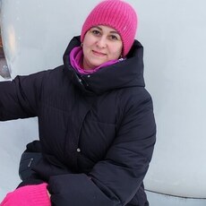 Фотография девушки Лариса, 48 лет из г. Жуковский