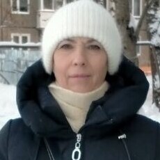 Фотография девушки Ирина, 53 года из г. Иваново