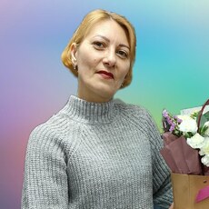 Фотография девушки Олеся, 43 года из г. Тольятти