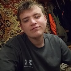 Фотография мужчины Макс, 22 года из г. Саки