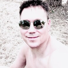 Фотография мужчины Виталий, 45 лет из г. Маркс