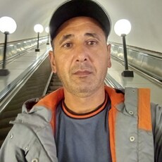 Фотография мужчины Санжар, 32 года из г. Нерюнгри