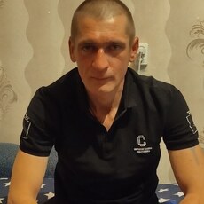 Фотография мужчины Максим, 40 лет из г. Шахты