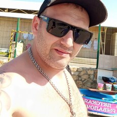 Фотография мужчины Сергей, 41 год из г. Каменск-Уральский