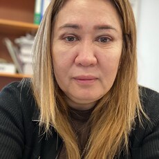 Фотография девушки Жанара, 51 год из г. Павлодар
