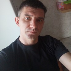 Фотография мужчины Максим, 43 года из г. Нижний Новгород