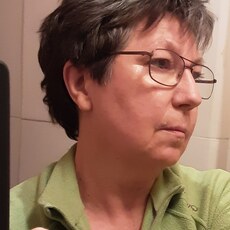 Фотография девушки Мила, 58 лет из г. Москва