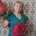 Татьяна, 58 лет