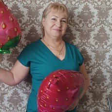 Фотография девушки Татьяна, 58 лет из г. Волжский
