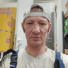 Фотография мужчины Валерий, 52 года из г. Минск